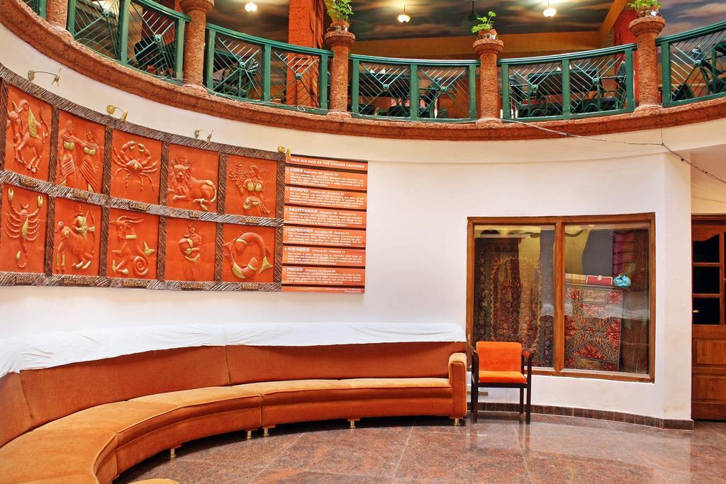 מייזור Parklane Hotel מראה חיצוני תמונה